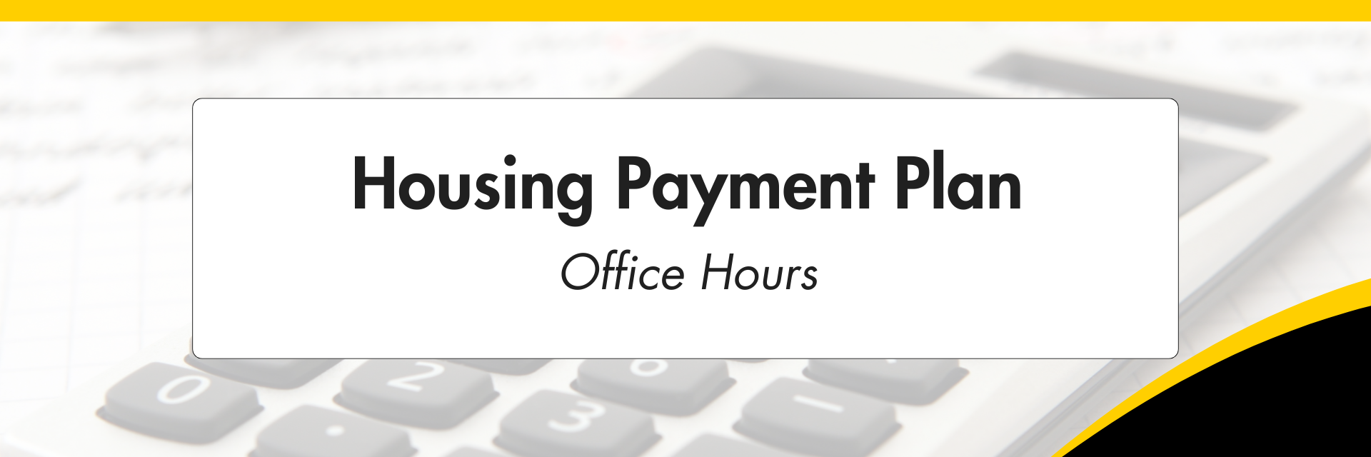 housing-payment-plan-office-hours-cal-state-la